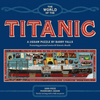 The World of the Titanic 1000 pc Puzzle