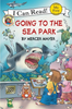 Going to the Sea Park (I Can Read) (R)