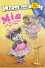 Mia and the Dance For Two (I Can Read) (R)