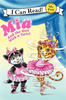 Mia and the Girl With a Twirl (I Can Read) (R)