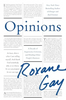 Opinions: A Decade of Arguments, Criticism, and Minding Other People's Business (R)
