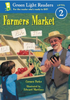 Farmers Market (Level Reader) (R)