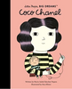 Coco Chanel (Little People Big Dreams)