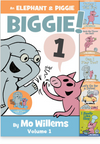 An Elephant & Piggie Biggie! #1