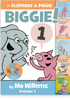 An Elephant & Piggie Biggie! #1