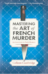 Mastering the Art of French Murder