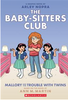 The Baby-Sitters Club #17: Mallory and the Trouble With Twins (Graphic Novel)