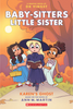 Baby-Sitters Little Sister #11: Karen's Ghost (Graphic Novel)