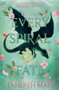 Every Spiral of Fate (Woven Kingdom #4)