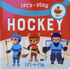 Let's Play Hockey