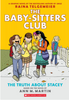 The Baby-Sitters Club #2: The Truth About Stacey (Graphic Novel)