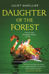 Daughter of the Forest (Sevenwaters Trilogy #1)