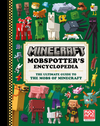 Minecraft: Mobspotter's Encyclopedia The Ultimate Guide to the Mobs of Minecraft
