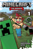 Minecraft: The Manga #1