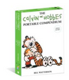 The Calvin & Hobbes Portable Compendium #4