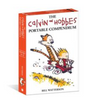 The Calvin & Hobbes Portable Compendium #1
