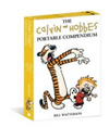The Calvin & Hobbes Portable Compendium #3