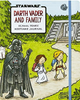 Darth Vader and Family School Years Keepsake Journal (Star Wars)