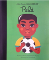 Pele (Little People Big Dreams)