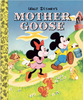 Walt Disney's Mother Goose Little Golden Book