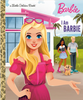 I Am Barbie