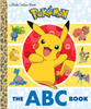 The ABC Book (Pokémon)