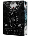 One Dark Window (Deluxe Limited Hardcover Edition)