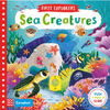 First Explorers: Sea Creatures