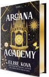 Arcana Academy