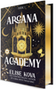 Arcana Academy