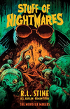The Monster Makers (Stuff of Nightmares)