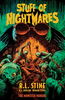 The Monster Makers (Stuff of Nightmares)