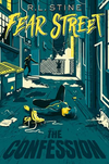 The Confession (Fear Street #27) (R)