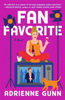Fan Favorite