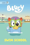 Swim School (Bluey (HCR)
