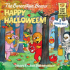 Happy Halloween! (HCR)