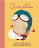 Amelia Earhart (My First Little People Big Dreams) (HCR)