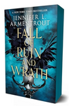 Fall of Ruin and Wrath #1