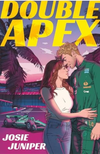 Double Apex (Frontrunners #1)