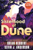 Sisterhood of Dune: Great Schools of Dune #1 (R)