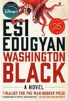 Washington Black