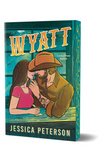 Wyatt (Deluxe Edition)