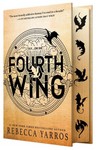 Fourth Wing (Wing and Claw Collection)
