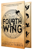 Fourth Wing (Wing and Claw Collection)