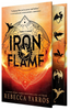 Iron Flame (Wing and Claw Collection)