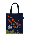 And Still I Rise Tote Bag