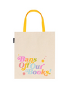 Bans Off Our Books Tote Bag