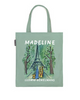Madeline Tote Bag