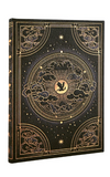 Fourth Wing Shadows of Navarre Midi Custom Unlined Hardcover Journal