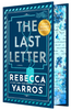 The Last Letter - SIGNED (HC)